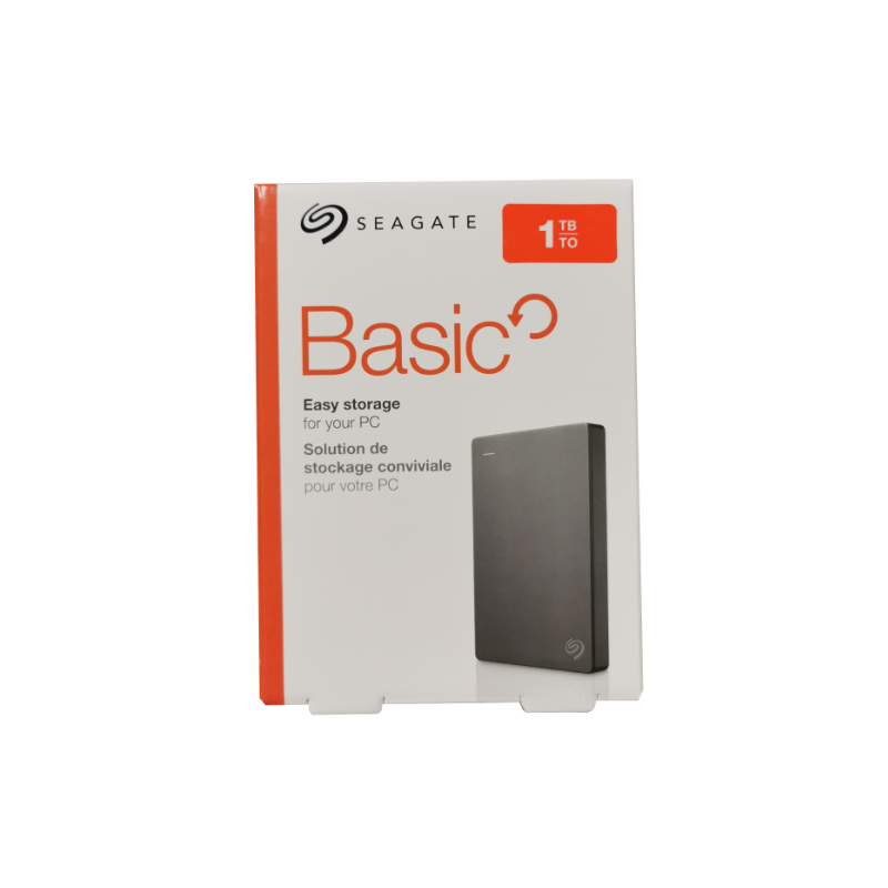 SEAGATE Basic 2.5 1TB USB3.0