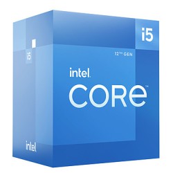 Intel Core i5-12400 (2.5...
