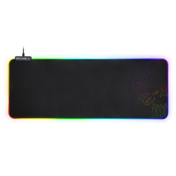 Tapis Gaming Spirit of Gamer Skull RGB Gaming XXL