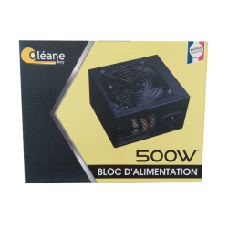 Alimentation Oléane key 500W