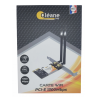 Carte Réseau PCI Express 1300Mbps AC11 Oléane Key