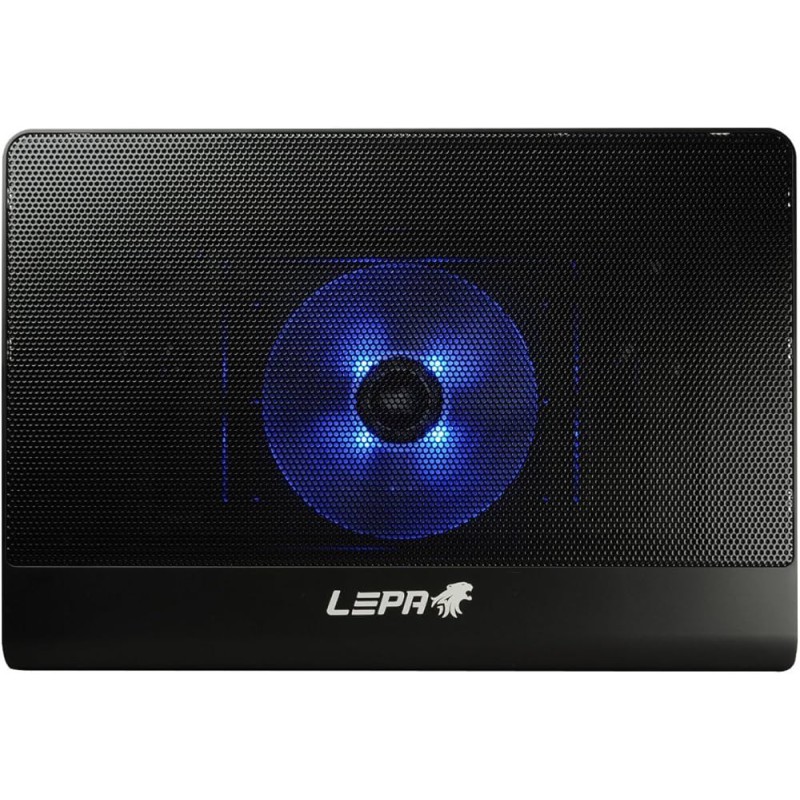 Support ventilé LEPA V17