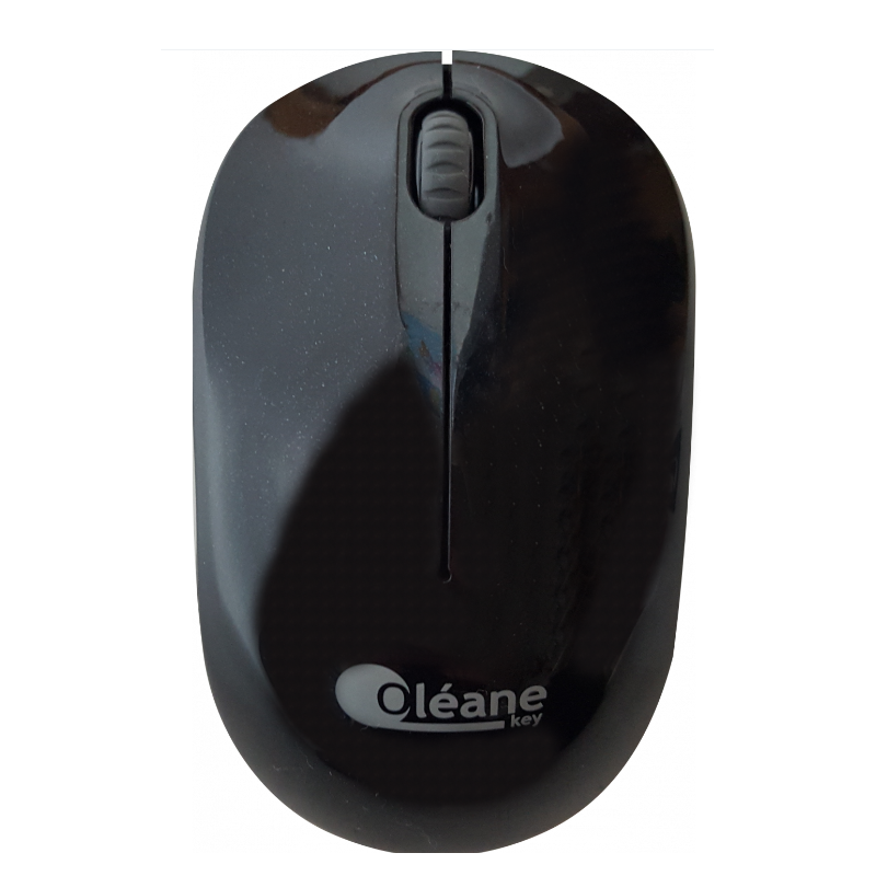 Souris sans fil S1 Oléane key