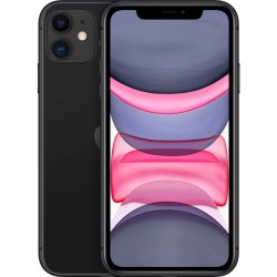 iPhone 11 Noir 128 Go Occasion