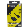 ADAPTATEUR HDMI vers VGA Oléane key