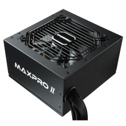 Enermax MaxPro II EMP500AGT-C 80PLUS Alimentation 500W ATX12V v2.3 - ErP Lot 6 Ready - 80PLUS