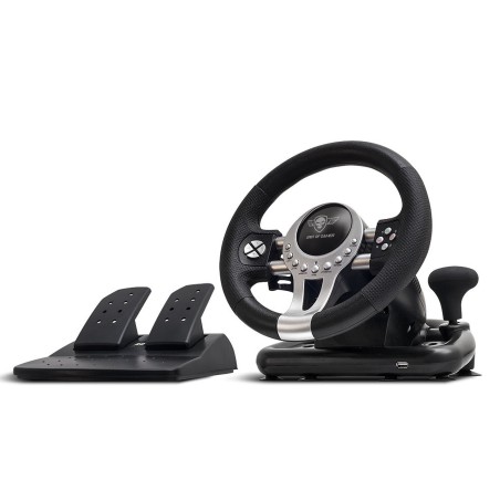 Spirit of Gamer Race Wheel Pro 2