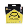 Câble HDMI 1.4 mâle/mâle 5m Oléane key