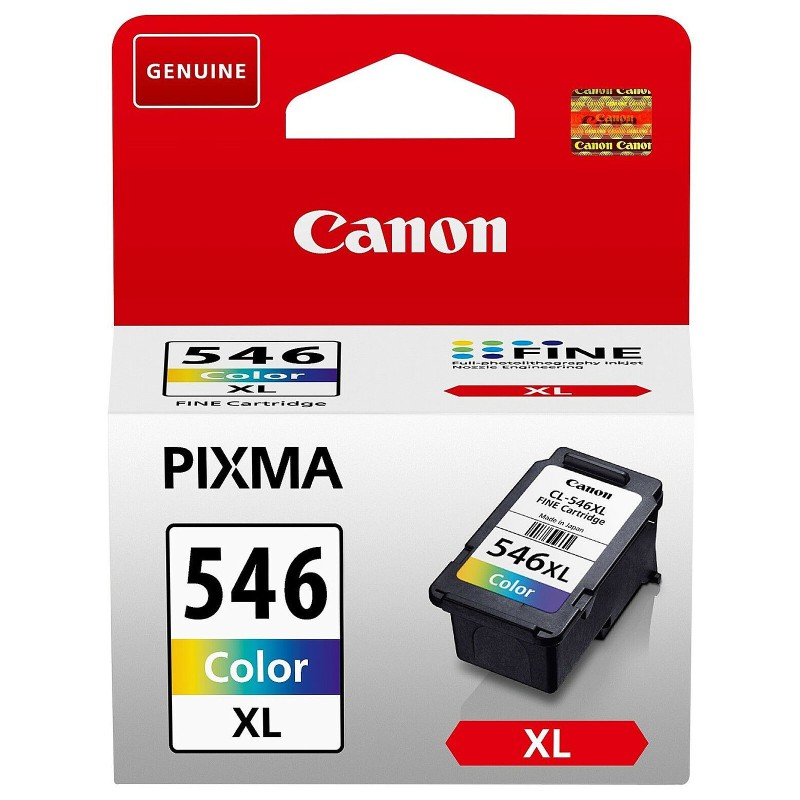 Canon CL-546XL