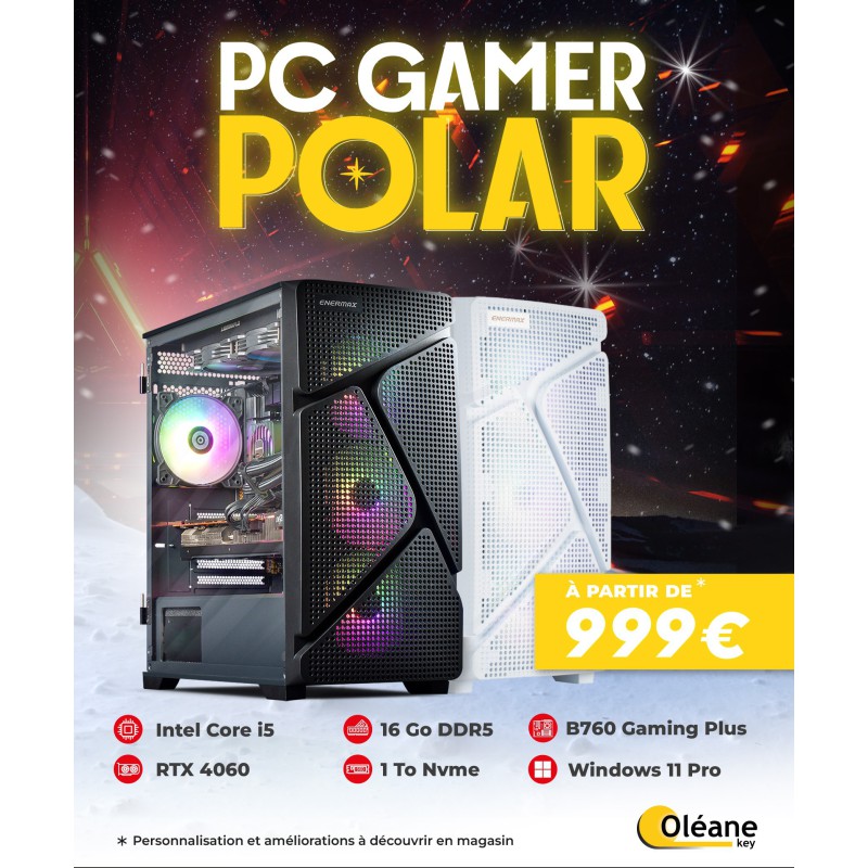 PC POLAR