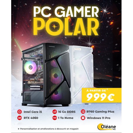 PC POLAR