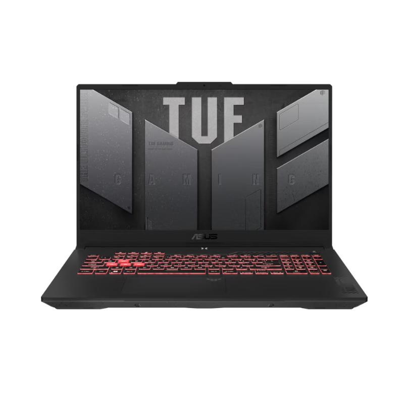 ASUS TUF FA707NU-HX058W