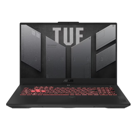 ASUS TUF FA707NU-HX058W