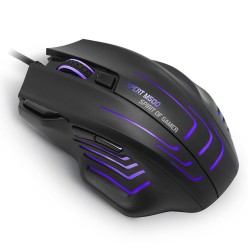 Spirit of Gamer Xpert-M500