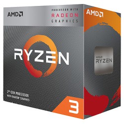AMD Ryzen 3 3200G Wraith...