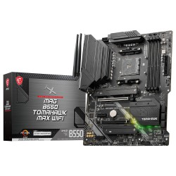 MSI MAG B550 TOMAHAWK MAX WIFI