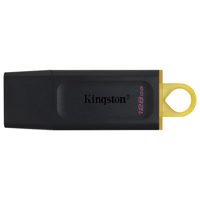 Clé USB 3.0 128Go Kingston DataTraveler Exodia