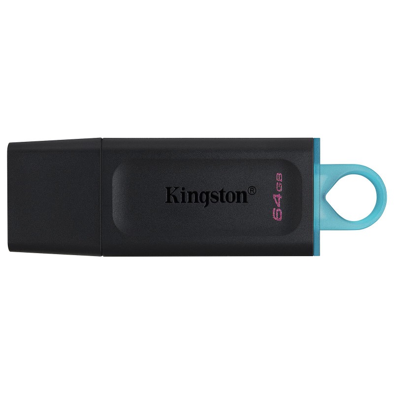 Clé USB 3.0 64Go Kingston DataTraveler Exodia
