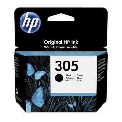 HP 305 (3YM61AE) - Noir