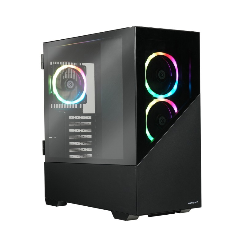 Boitier gaming ENERMAX K8 ATX