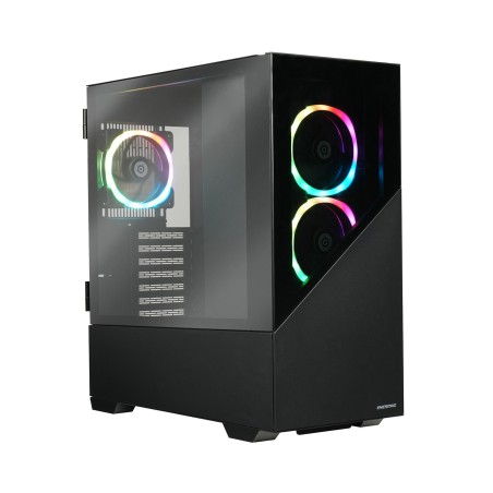 Boitier gaming ENERMAX K8 ATX