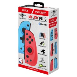 Spirit of Gamer My Joy Plus