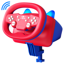 RACE WHEEL PRO AIR