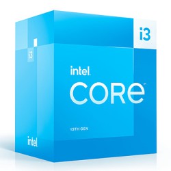 Intel Core i3-13100 (3.4...