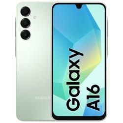 Samsung Galaxy A16 5G (4 Go / 128 Go)