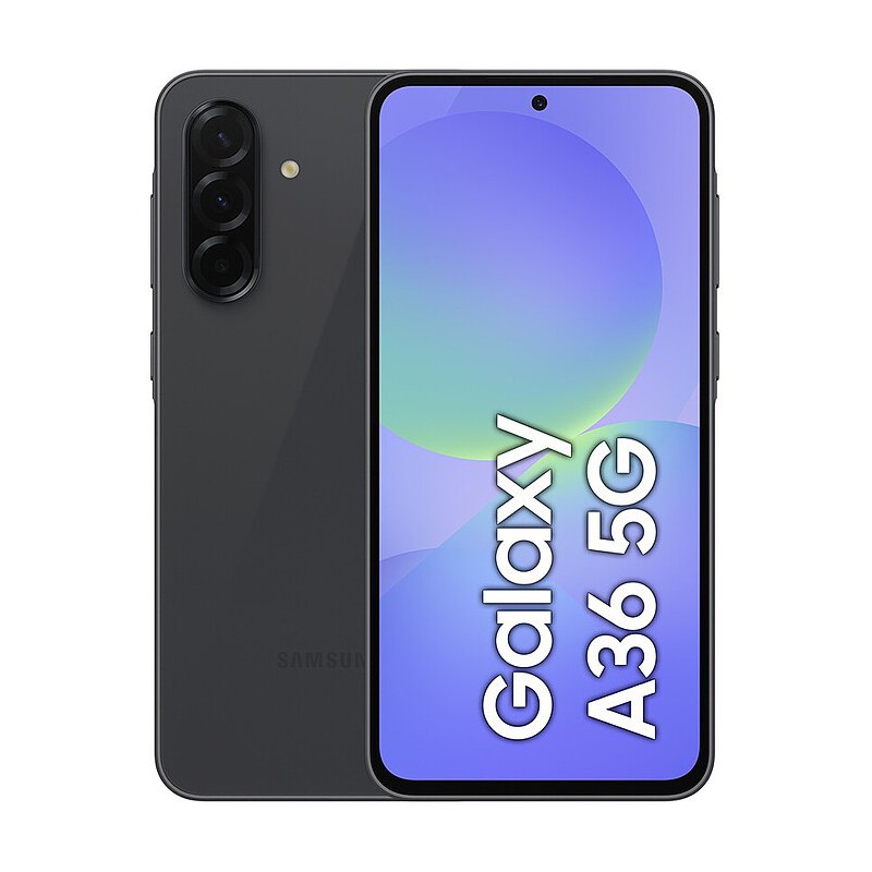Samsung Galaxy A36 5G (6 Go / 128 Go)