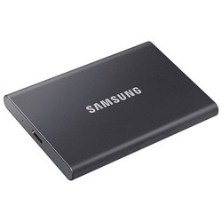 Samsung Portable SSD T7 1...