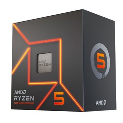 AMD Ryzen 5 7600 Wraith...