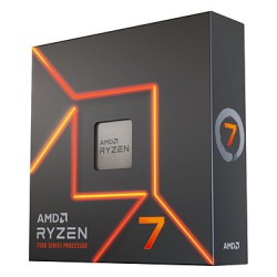 AMD Ryzen 7 7700X (4.5 GHz...