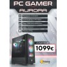 PC GAMER AURORA