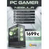 PC GAMER NEBULA