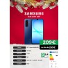 Samsung Galaxy A17 5G Bleu (4 Go / 128 Go)