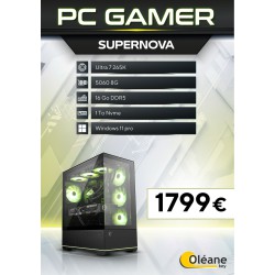 PC GAMER SUPERNOVA