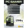 PC GAMER SUPERNOVA