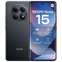 Xiaomi Redmi Note 15 4G  (8 Go / 256 Go)