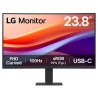 LG 23.8" LED 24U421A-B