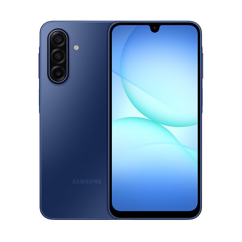 Samsung Galaxy A17 5G Bleu (4 Go / 128 Go)