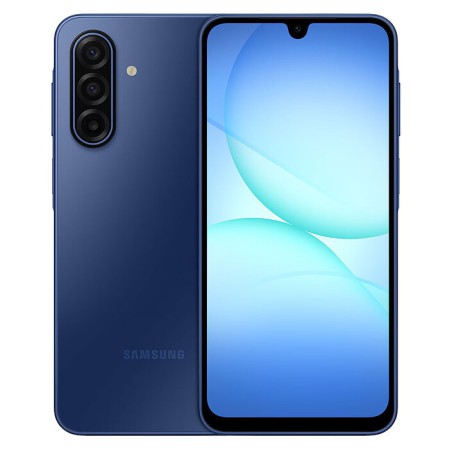 Samsung Galaxy A17 5G Bleu (4 Go / 128 Go)