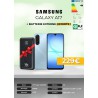 Samsung Galaxy A17 5G Bleu (4 Go / 128 Go)