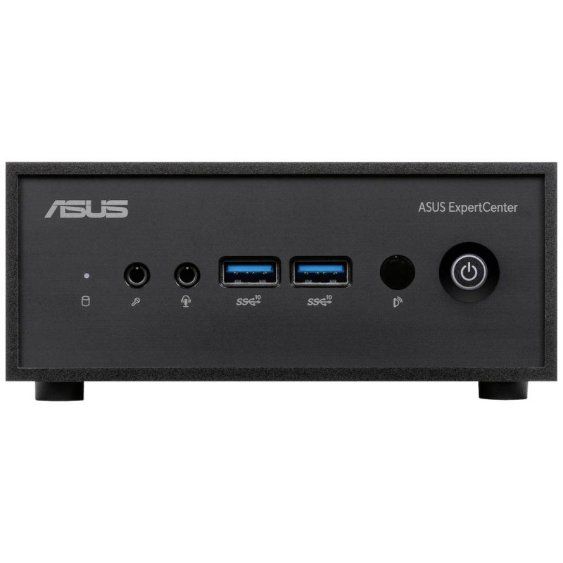 ASUS Mini PC PN42-BBN200MV