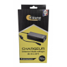 Chargeur Universel Multi-voltages 70W Noir Oléane key