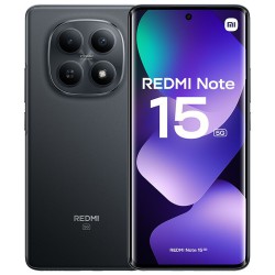 Xiaomi Redmi Note 15 5G  (8 Go / 256 Go)