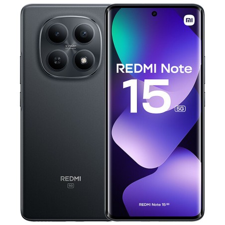 Xiaomi Redmi Note 15 5G  (8 Go / 256 Go)