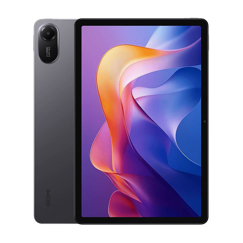 Xiaomi Redmi Pad 2 Gris (4 Go / 128 Go)