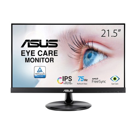 ASUS 21.5" LED - VP229HE