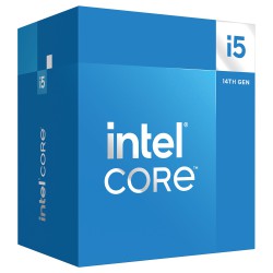 Intel Core i5-14400F (jusqu'à 4.7 GHz)